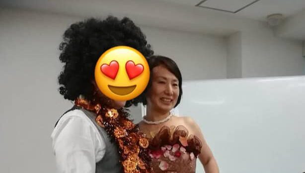 9次元覚醒ライトワーカー　永谷めぐみ