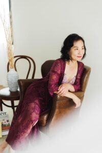 9次元覚醒ライトワーカー　永谷めぐみ