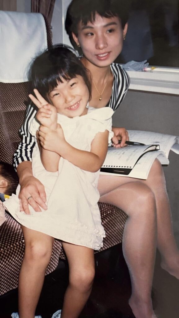 ９次元覚醒ライトワーカー　永谷めぐみ