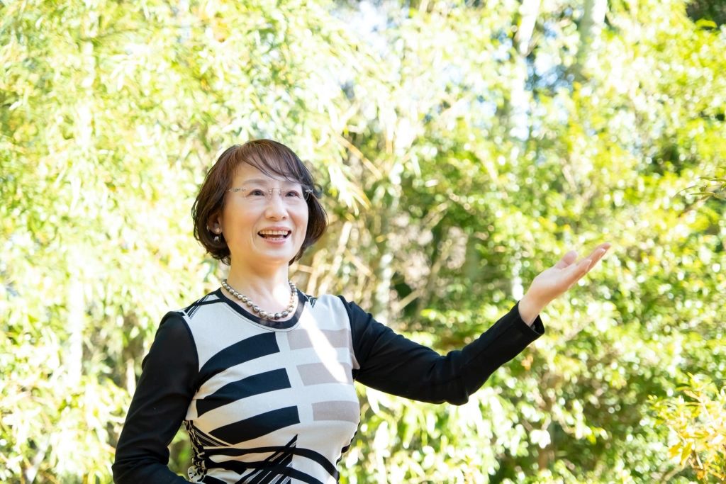 9次元覚醒ライトワーカー　永谷めぐみ